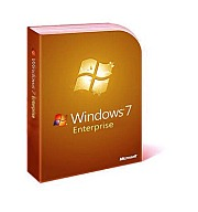 Windows7企业版
